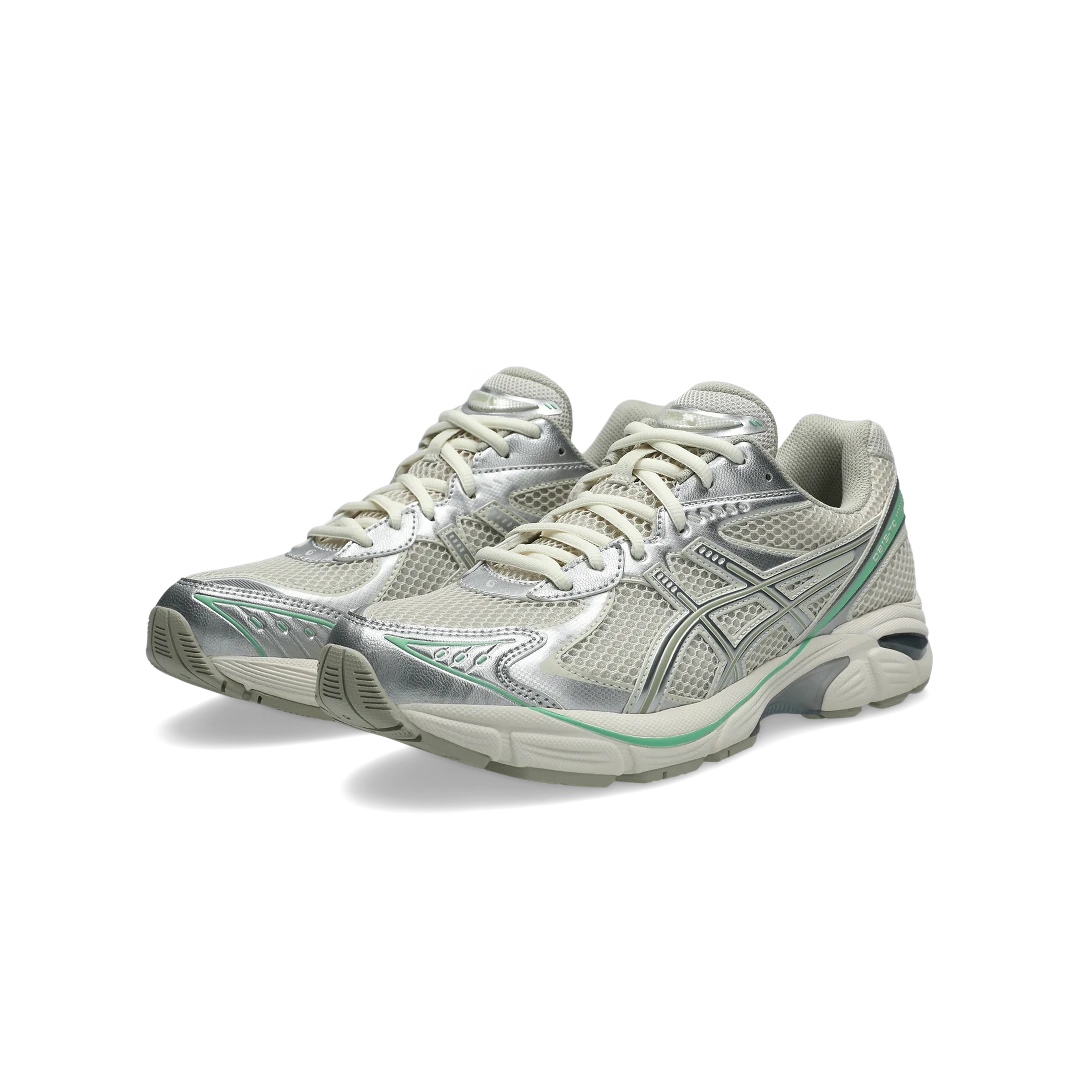 ASICS GT-2160 Smoke Grey Peppermint, Smoke Grey/Peppermint (1203A275-025)