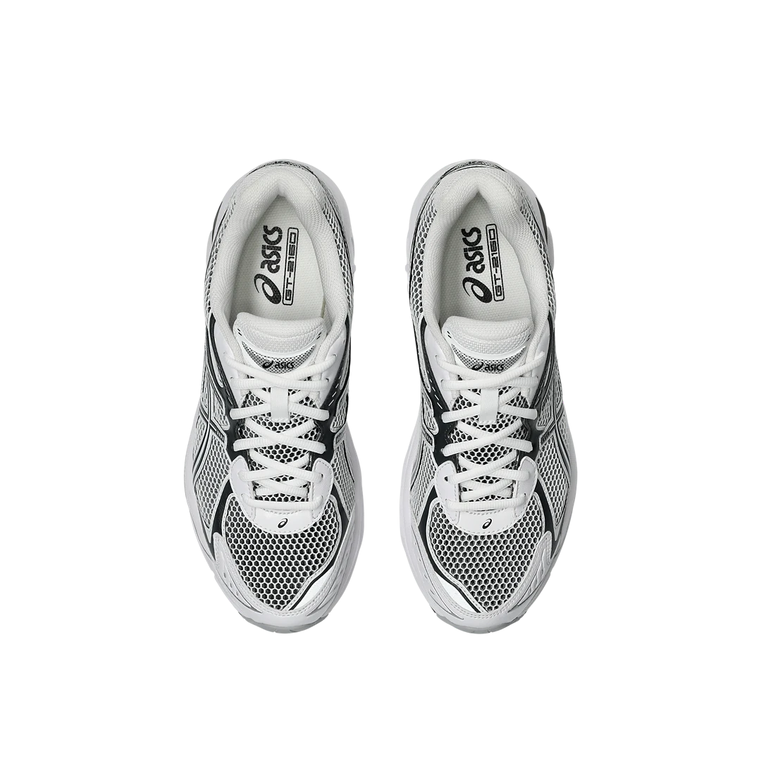 ASICS GT-2160 White Graphite Grey