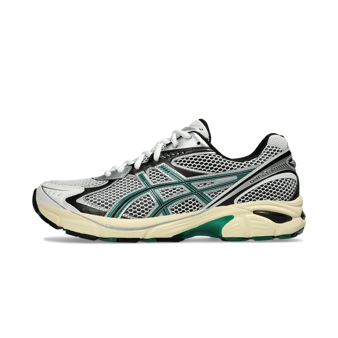 ASICS GT-2160 White Jasper Green, White Jasper Green (1203A275-106)