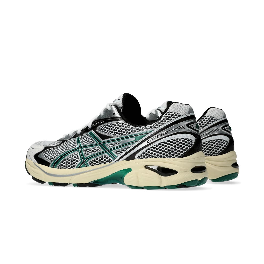 ASICS GT-2160 White Jasper Green, White Jasper Green (1203A275-106)