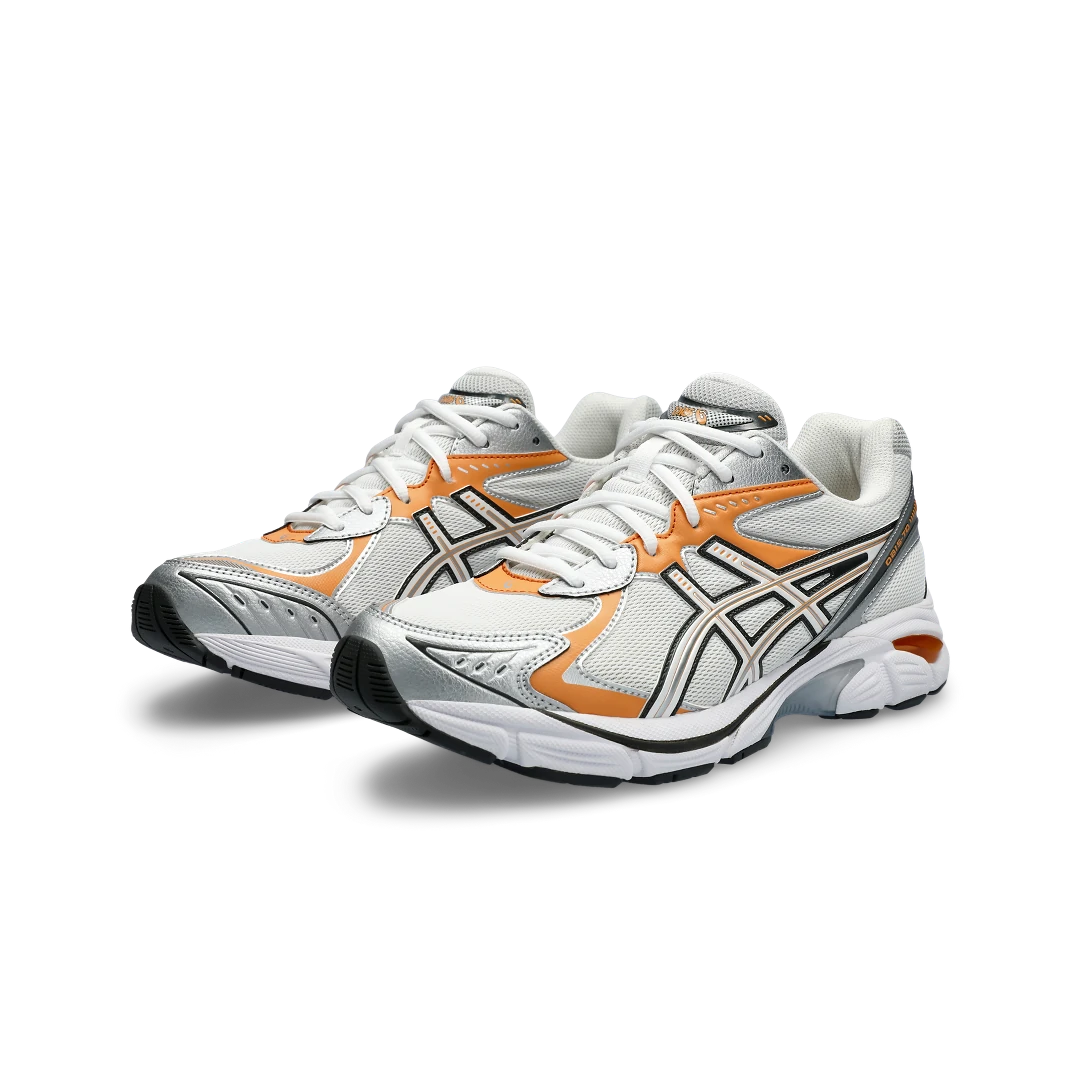 ASICS GT-2160 White Orange Lily, White/Orange Lily (1203A320-101)