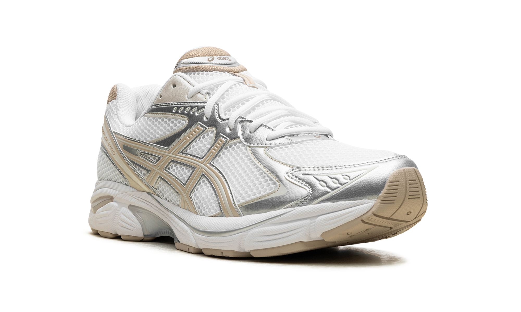ASICS GT-2160 White Putty