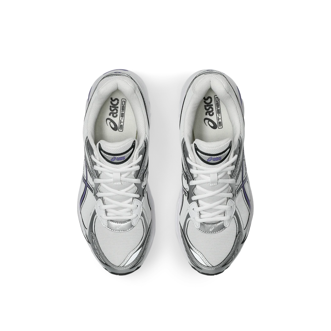 ASICS GT-2160 White Space Lavender, White/Space Lavender (1203A320-104)