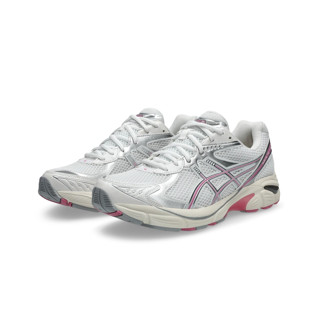 ASICS GT-2160 White Sweet Pink, White/Sweet Pink (1203A275-107)