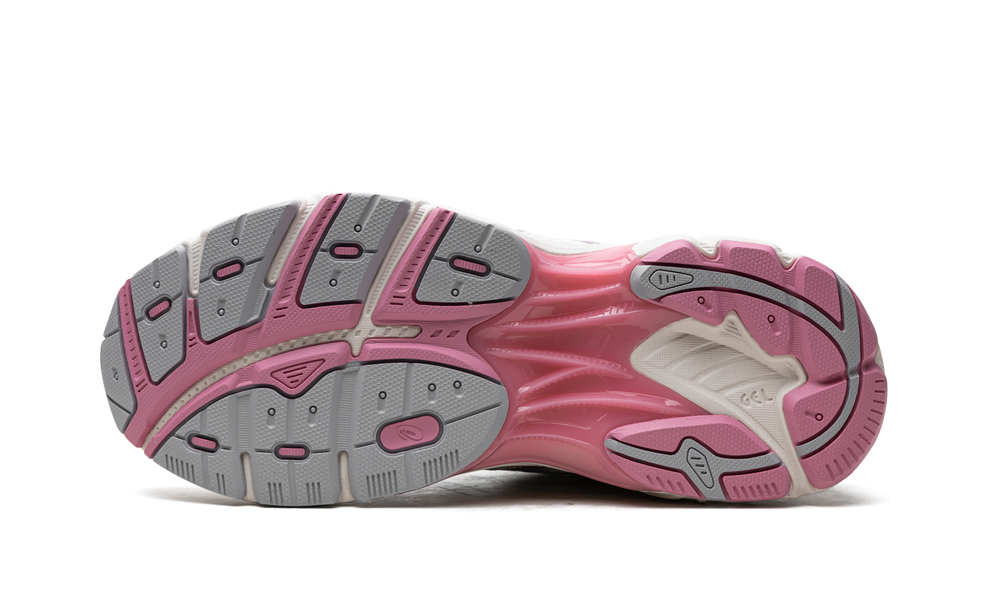 ASICS GT-2160 White Sweet Pink