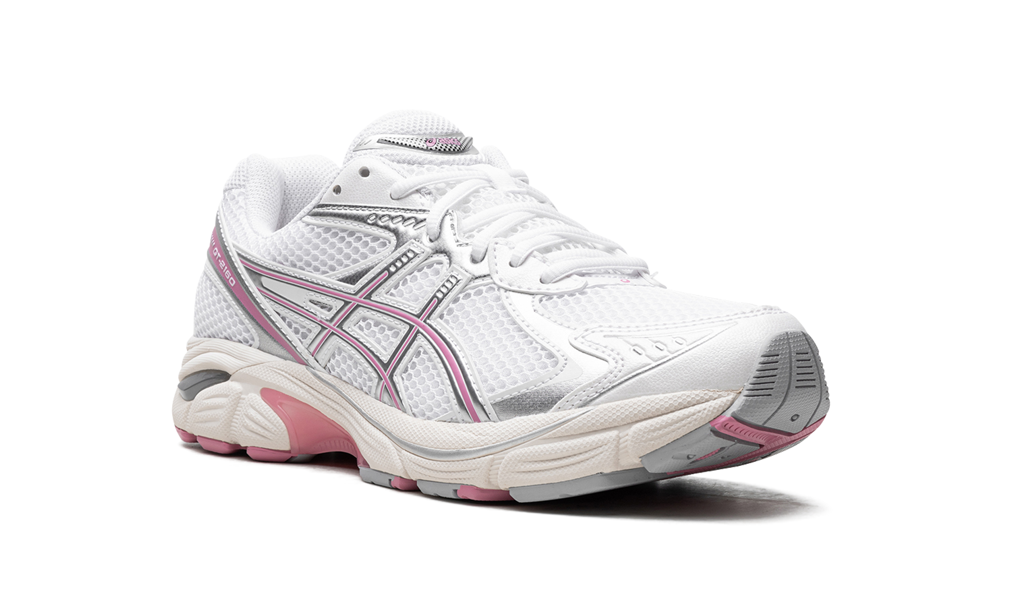 ASICS GT-2160 White Sweet Pink