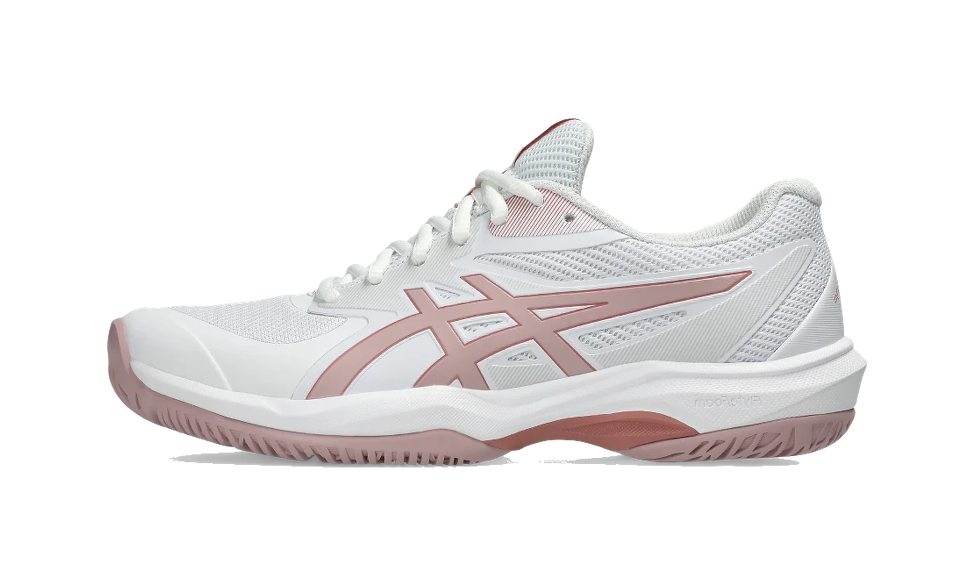 ASICS Game FF White Morganite