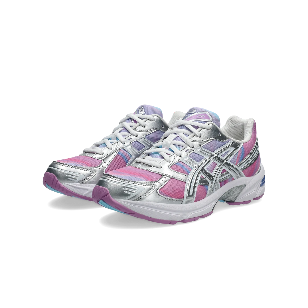 ASICS Gel-1130 Baby Lavender Pure Silver, Baby Lavender/Pure Silver (1202A515-400)