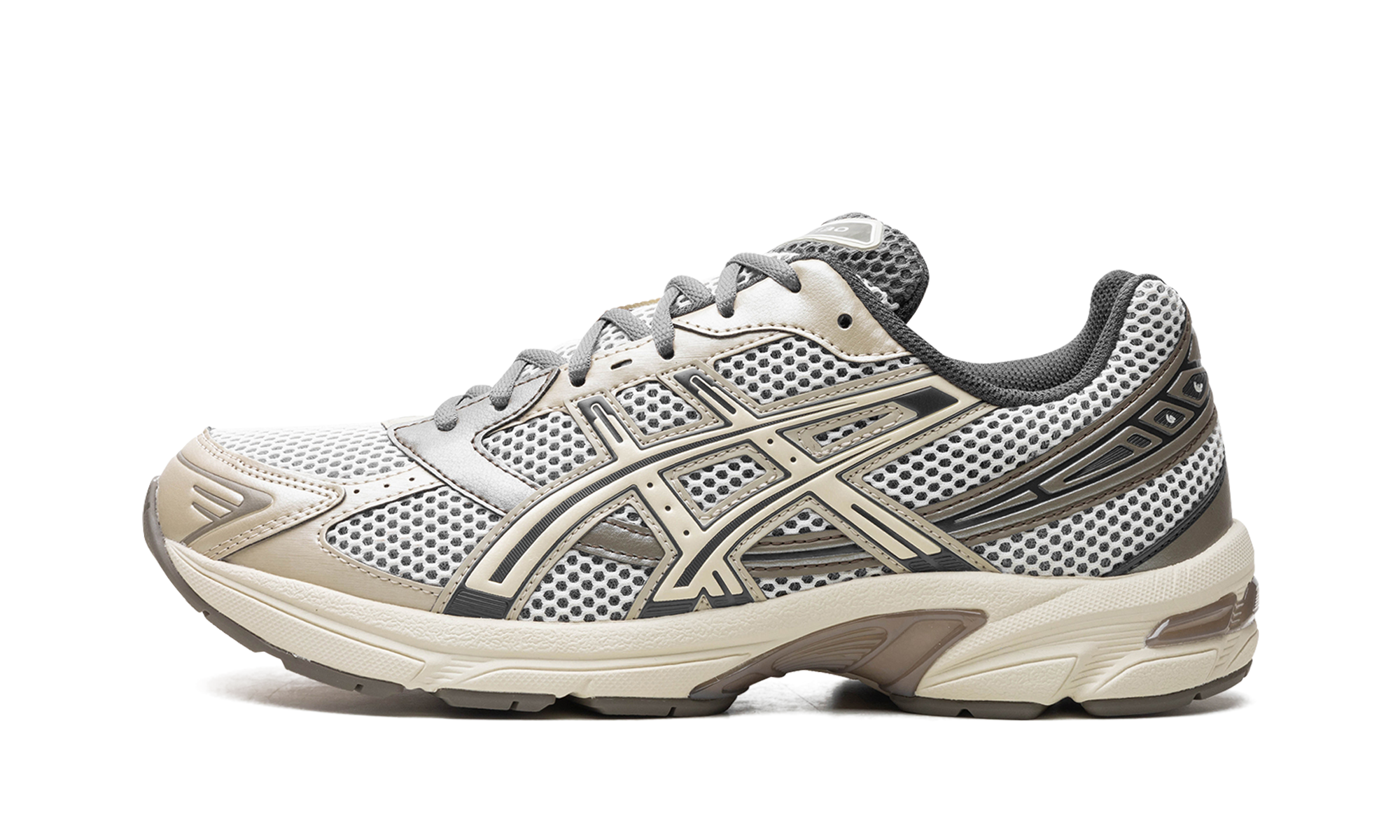 ASICS Gel-1130 Birch Dark Taupe (Korea Exclusive)