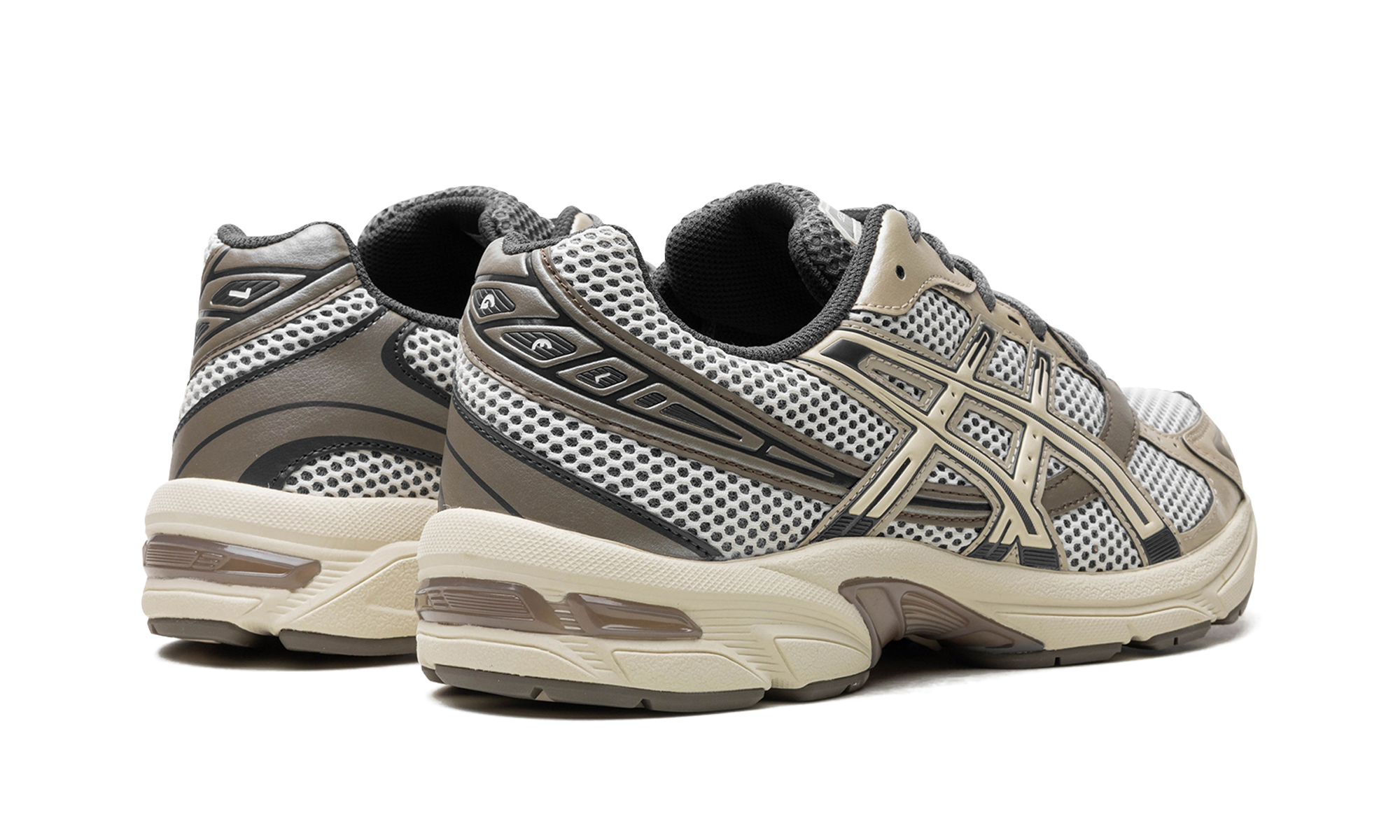 ASICS Gel-1130 Birch Dark Taupe (Korea Exclusive)