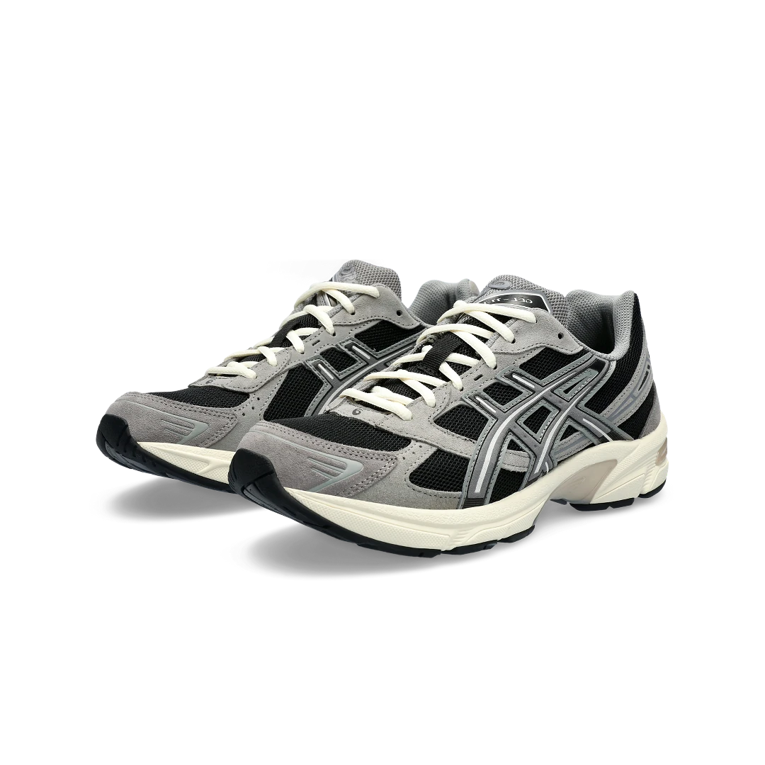 ASICS Gel-1130 Black Carbon, Black/Carbon (1201A255-004)