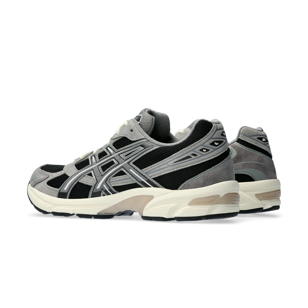 ASICS Gel-1130 Black Carbon, Black/Carbon (1201A255-004)