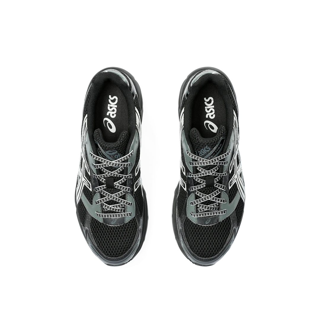 ASICS Gel-1130 Black Glacier Grey, Black/Glacier Grey (1201A910-001)