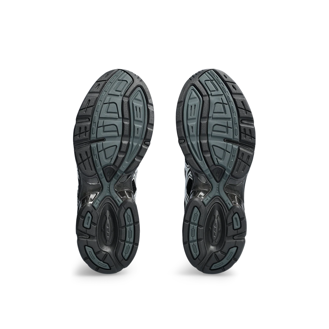 ASICS Gel-1130 Black Glacier Grey, Black/Glacier Grey (1201A910-001)