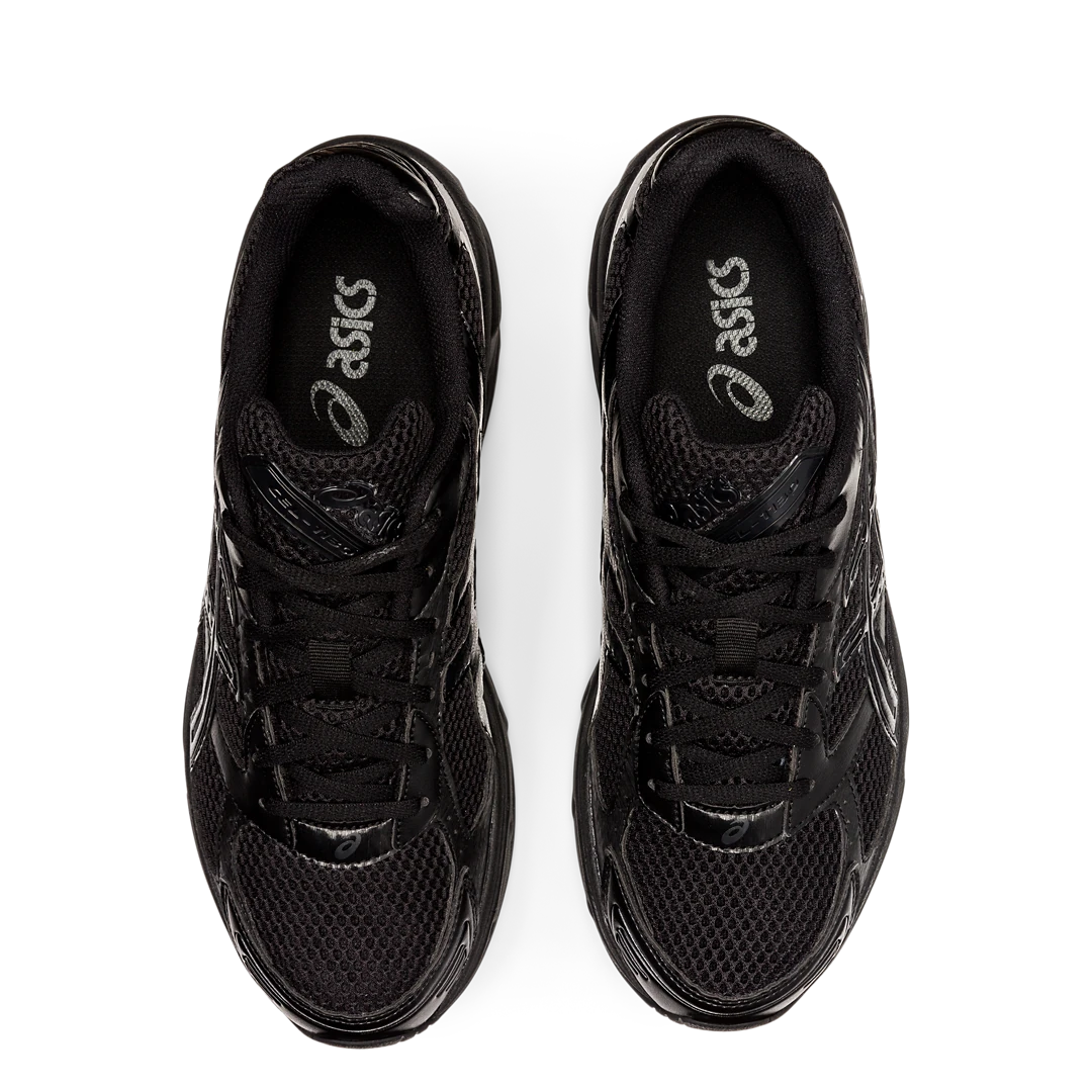 ASICS Gel-1130 Black Graphite Grey, Black/Graphite Grey (1201A256-002)