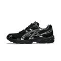 ASICS Gel-1130 Black Pure Silver
