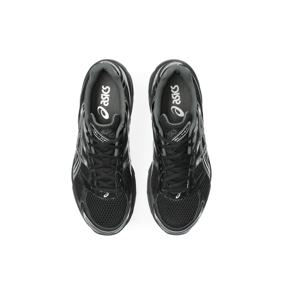 ASICS Gel-1130 Black Pure Silver, Black/Pure Silver (1201A906-001)