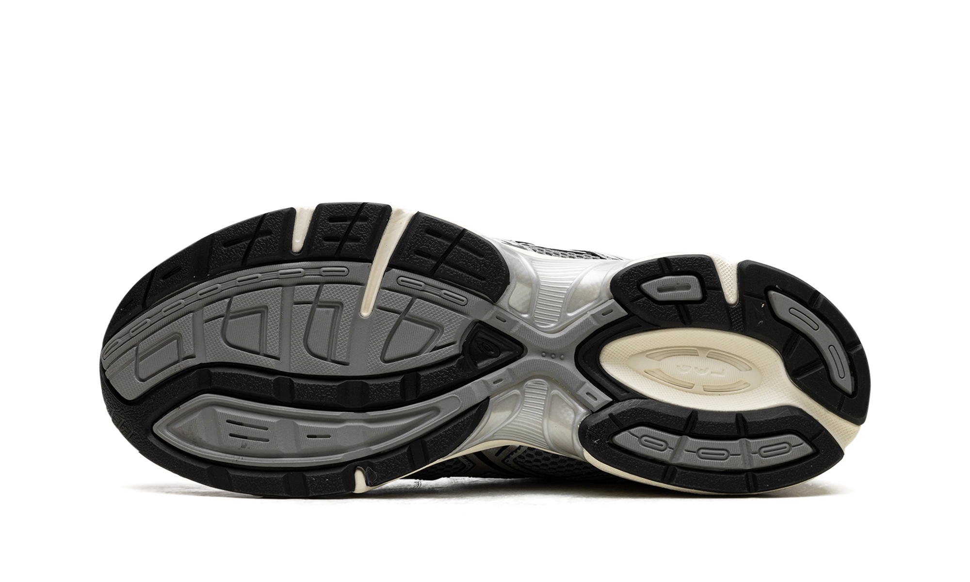 ASICS Gel-1130 Clay Grey Pure Silver