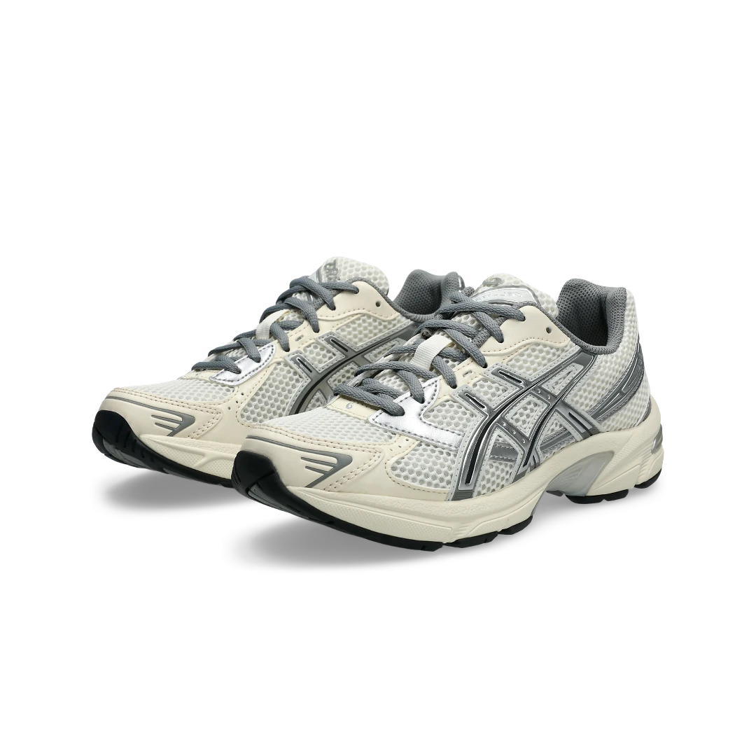 ASICS Gel-1130 Cream Clay Grey, Cream/Clay Grey (1202A164-116)
