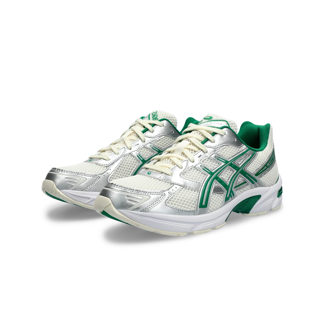 ASICS Gel-1130 Cream Kale, Cream/Kale (1201A974-100)