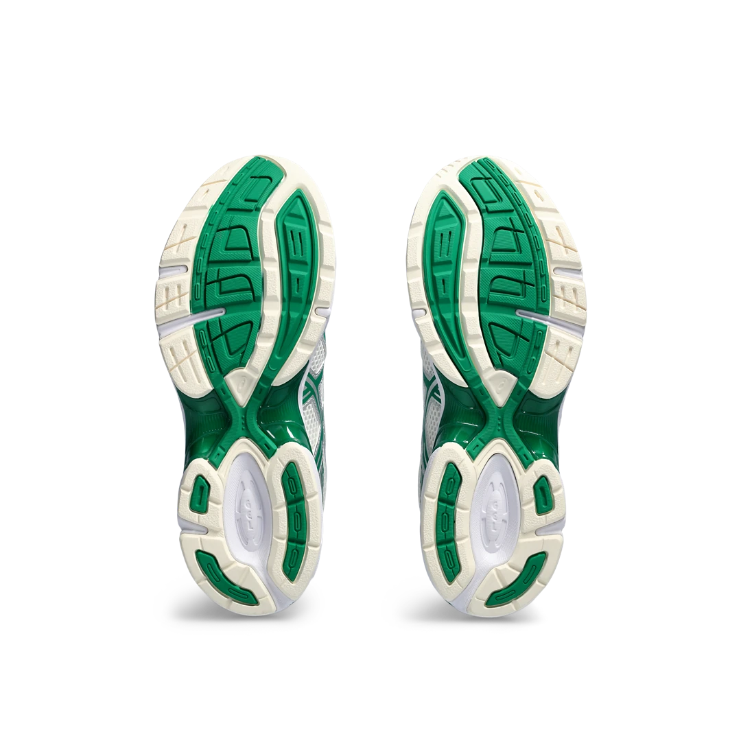 ASICS Gel-1130 Cream Kale, Cream/Kale (1201A974-100)