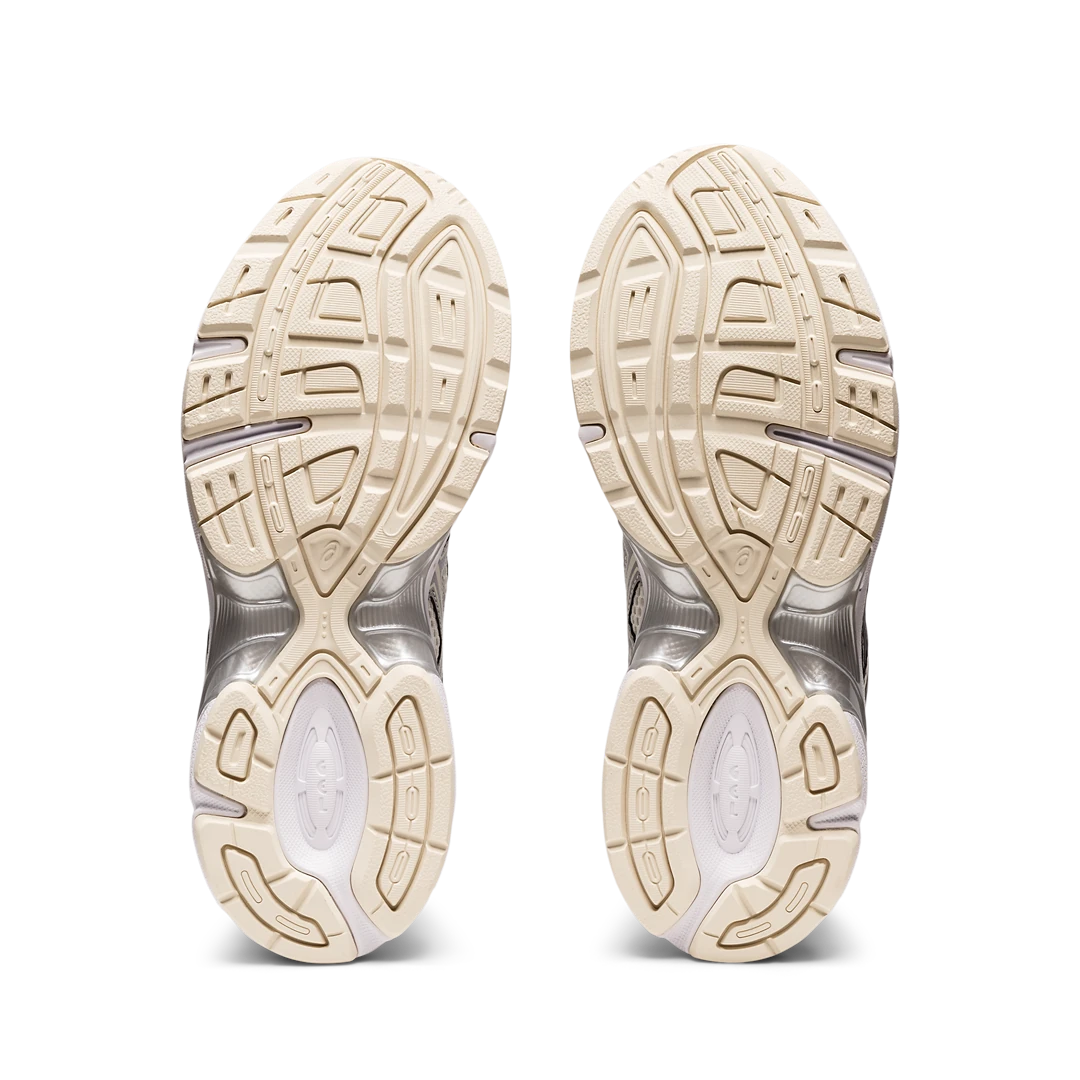 ASICS Gel-1130 Cream Pure Silver, Cream/Pure Silver/White (1202A164-107)