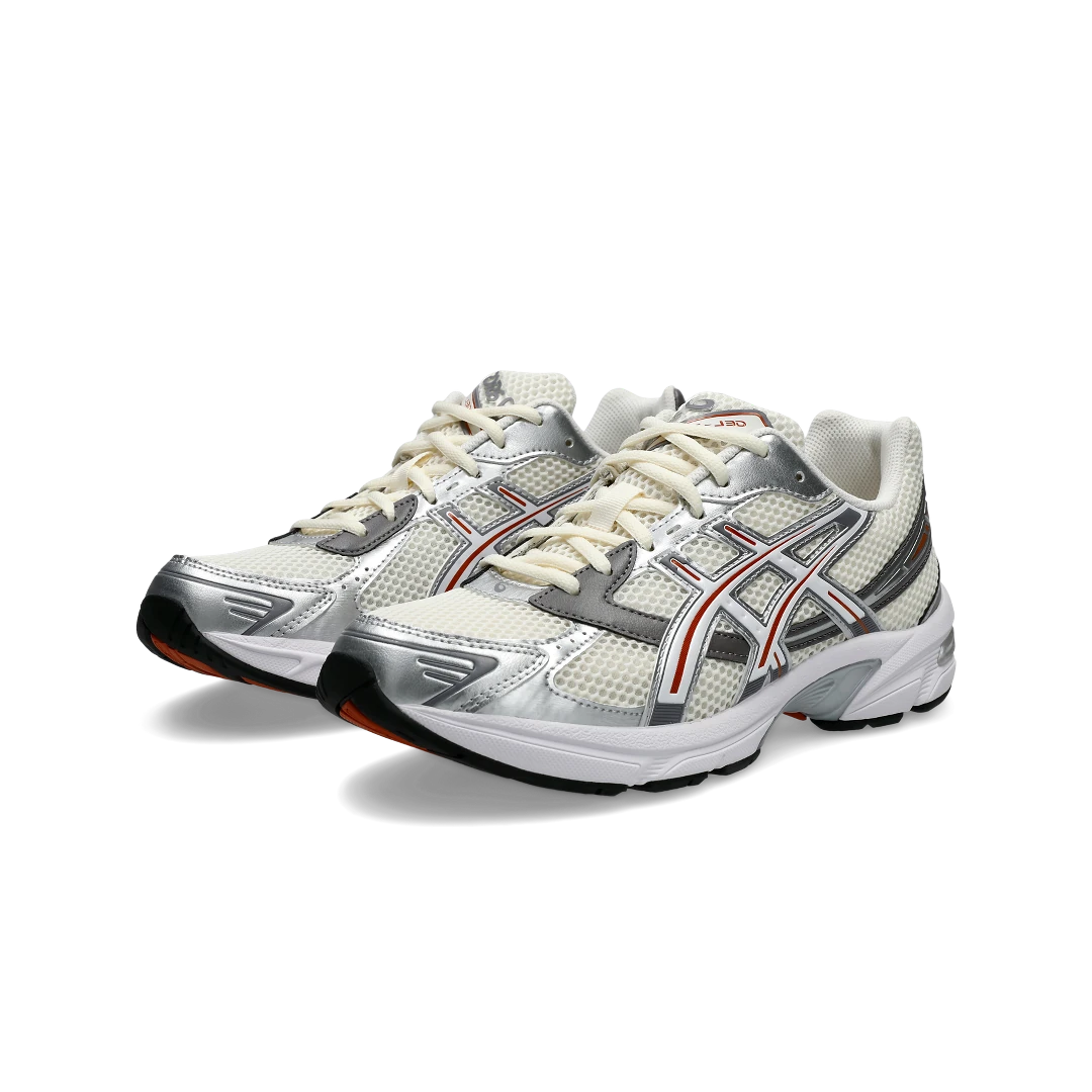 ASICS Gel-1130 Cream White, Cream/White (1201A256-120)