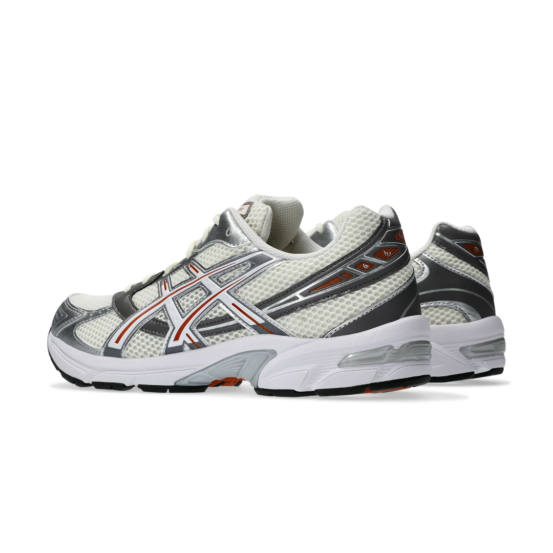 ASICS Gel-1130 Cream White, Cream/White (1201A256-120)