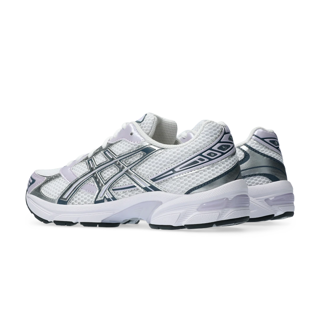 ASICS Gel-1130 Faded Ash Rock, White/Faded Ash Rock (1202A164-113)