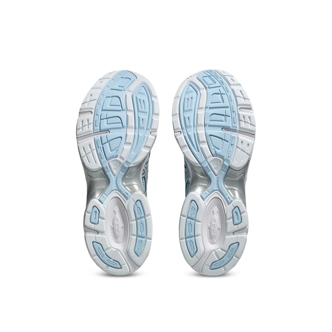 ASICS Gel-1130 Faded Denim Pure Silver