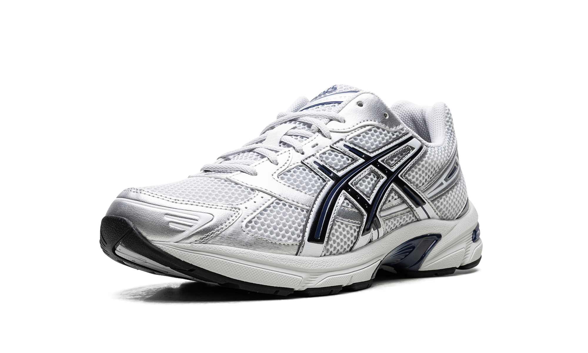 ASICS Gel-1130 Glacier Grey Black
