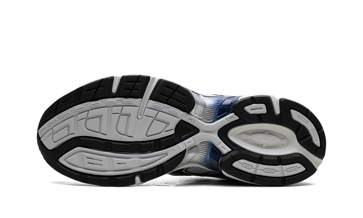 ASICS Gel-1130 Glacier Grey Black