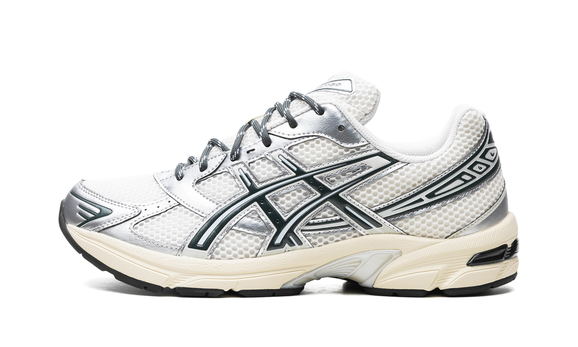 ASICS Gel-1130 Kith Cream Scarab (2024)