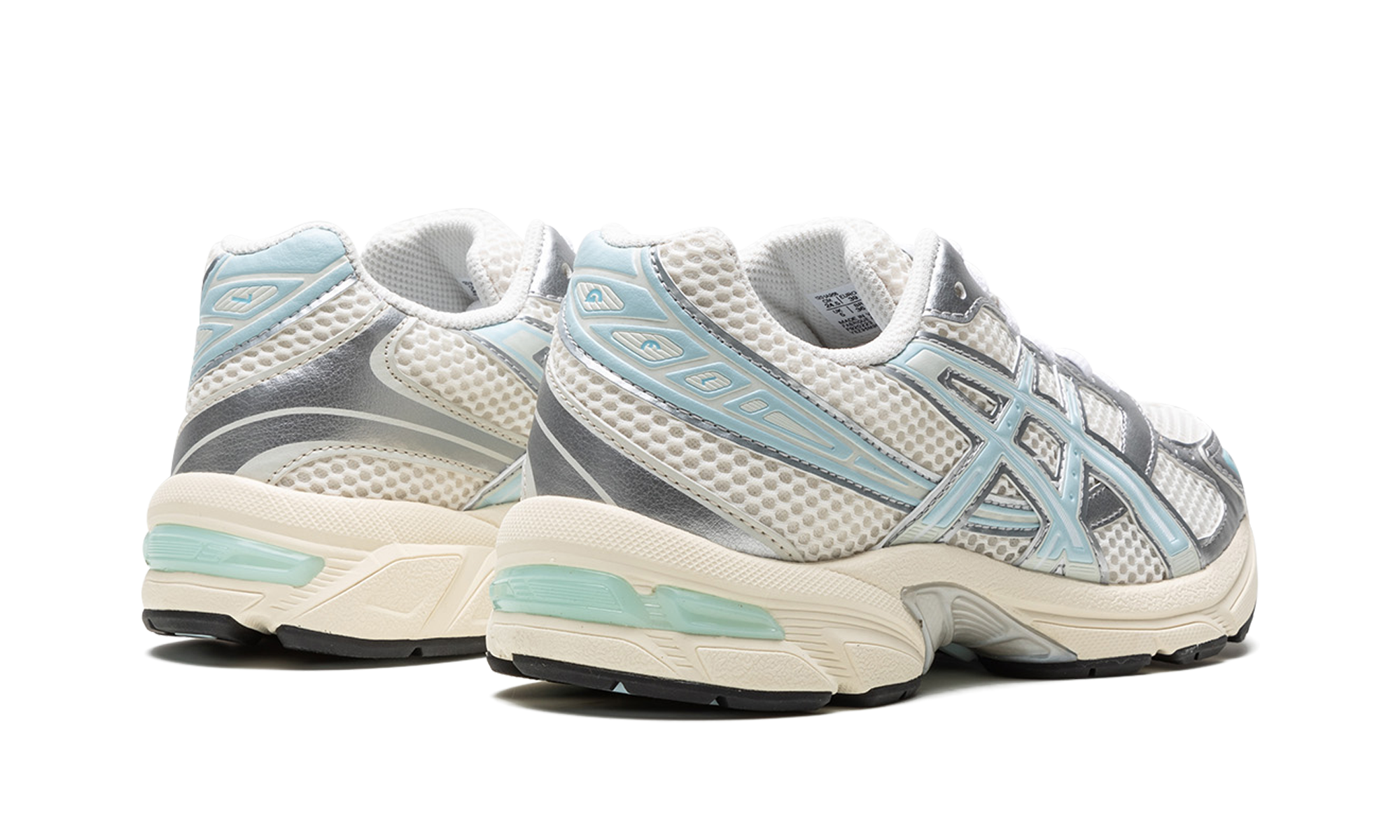 ASICS Gel-1130 Kith Cream Starlight Blue
