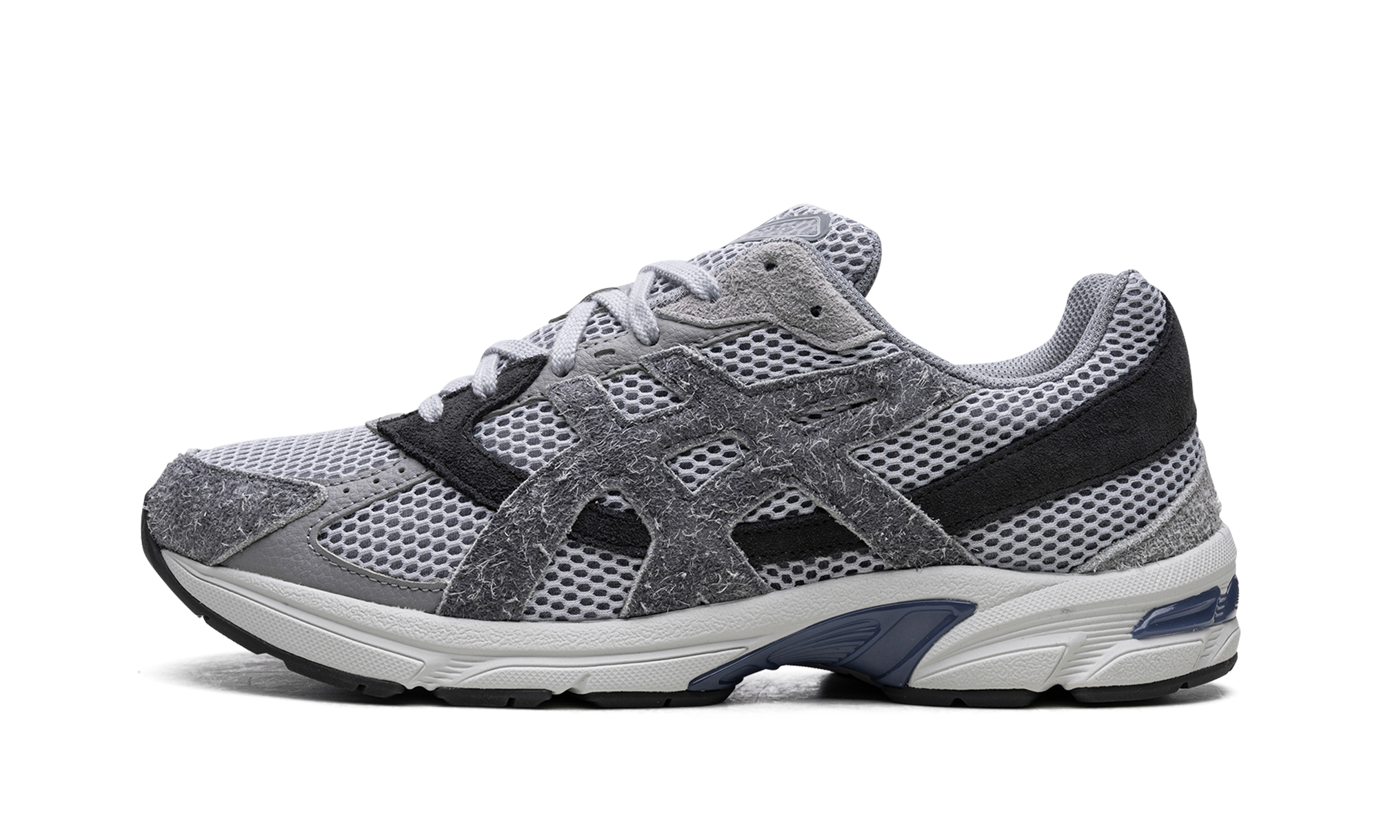 ASICS Gel-1130 Mid Grey Steel Grey