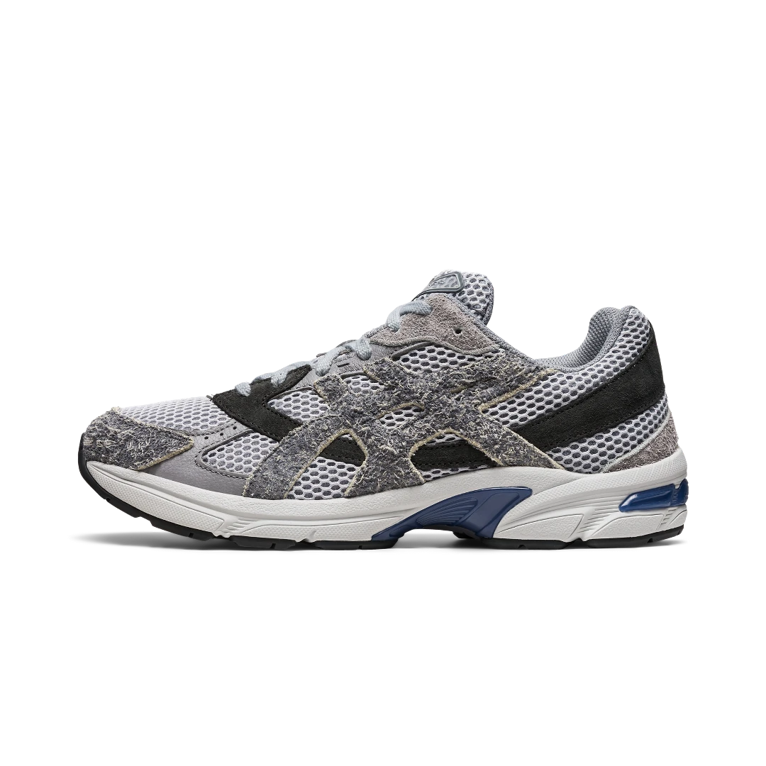 ASICS Gel-1130 Mid Grey Steel Grey, Mid Grey/Steel Grey (1203A327-021)