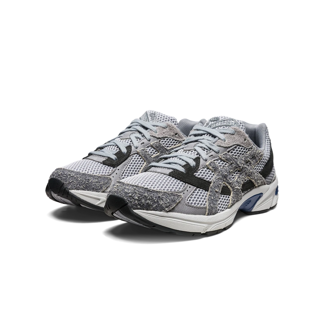 ASICS Gel-1130 Mid Grey Steel Grey, Mid Grey/Steel Grey (1203A327-021)
