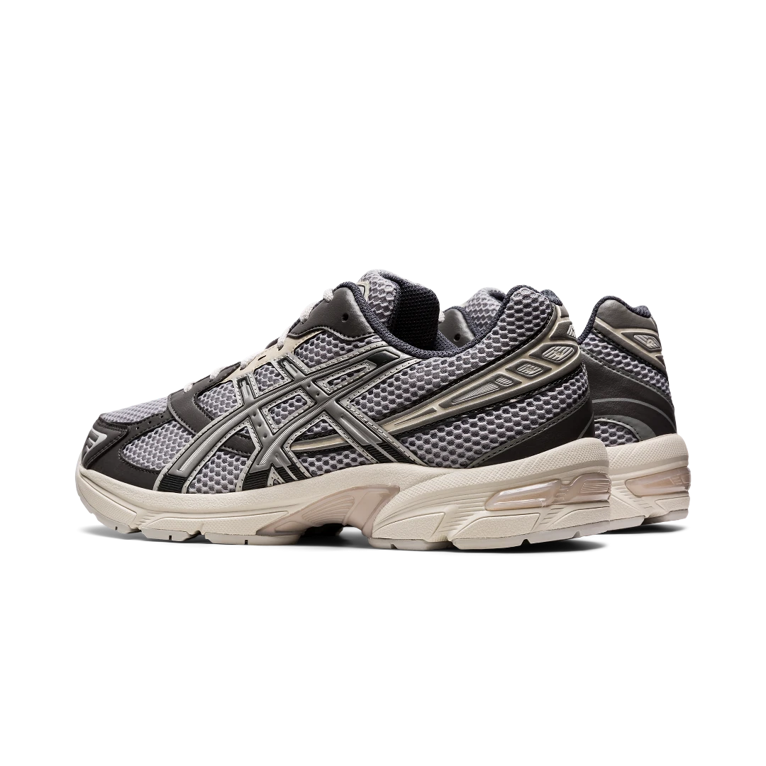 ASICS Gel-1130 Oyster Grey, Oyster Grey/Clay Grey (1201A256-025)