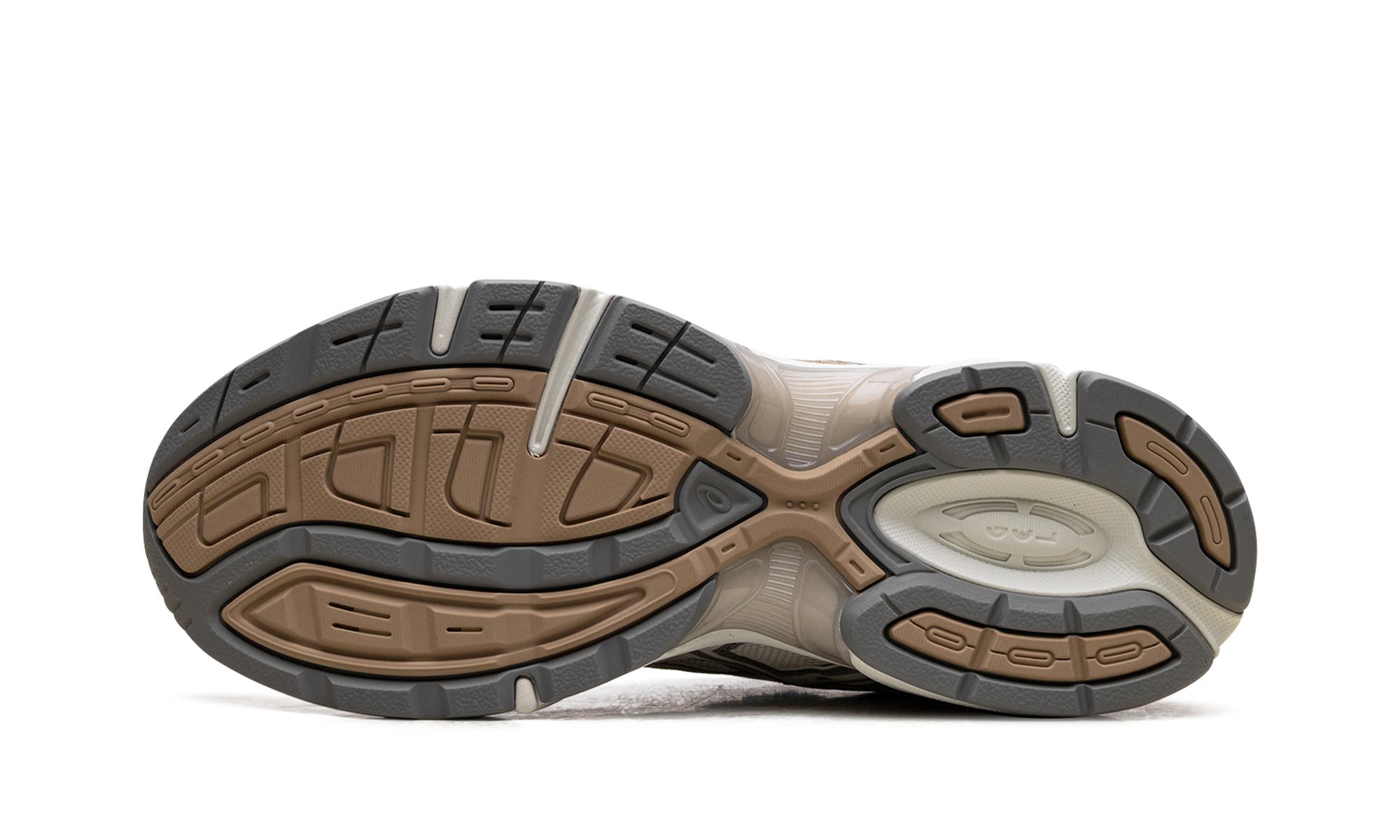 ASICS Gel-1130 Pale Oak Clay Grey