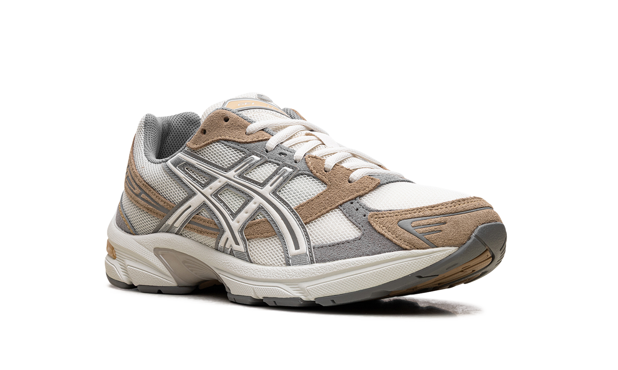 ASICS Gel-1130 Pale Oak Clay Grey