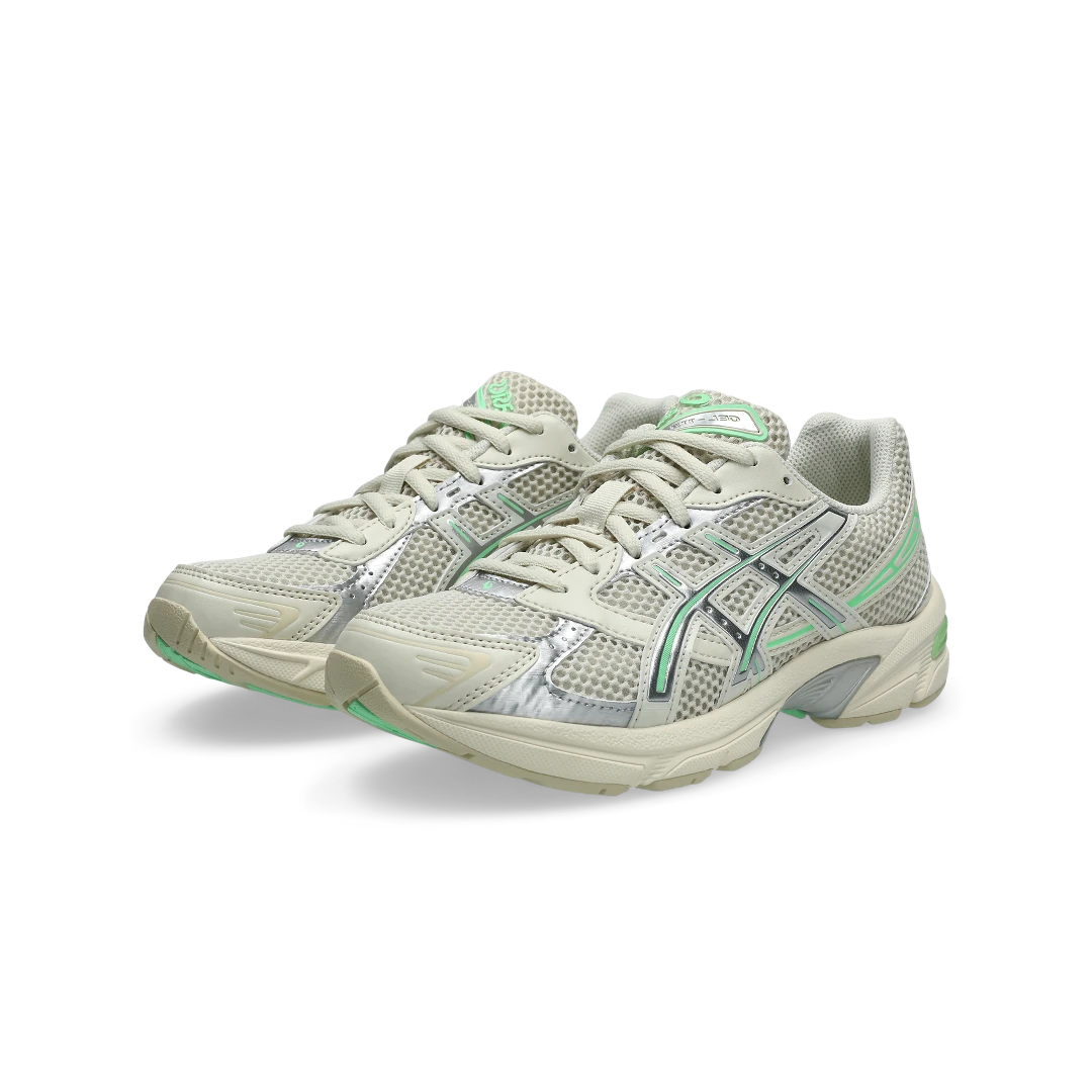 ASICS Gel-1130 Pale Oak Menthol