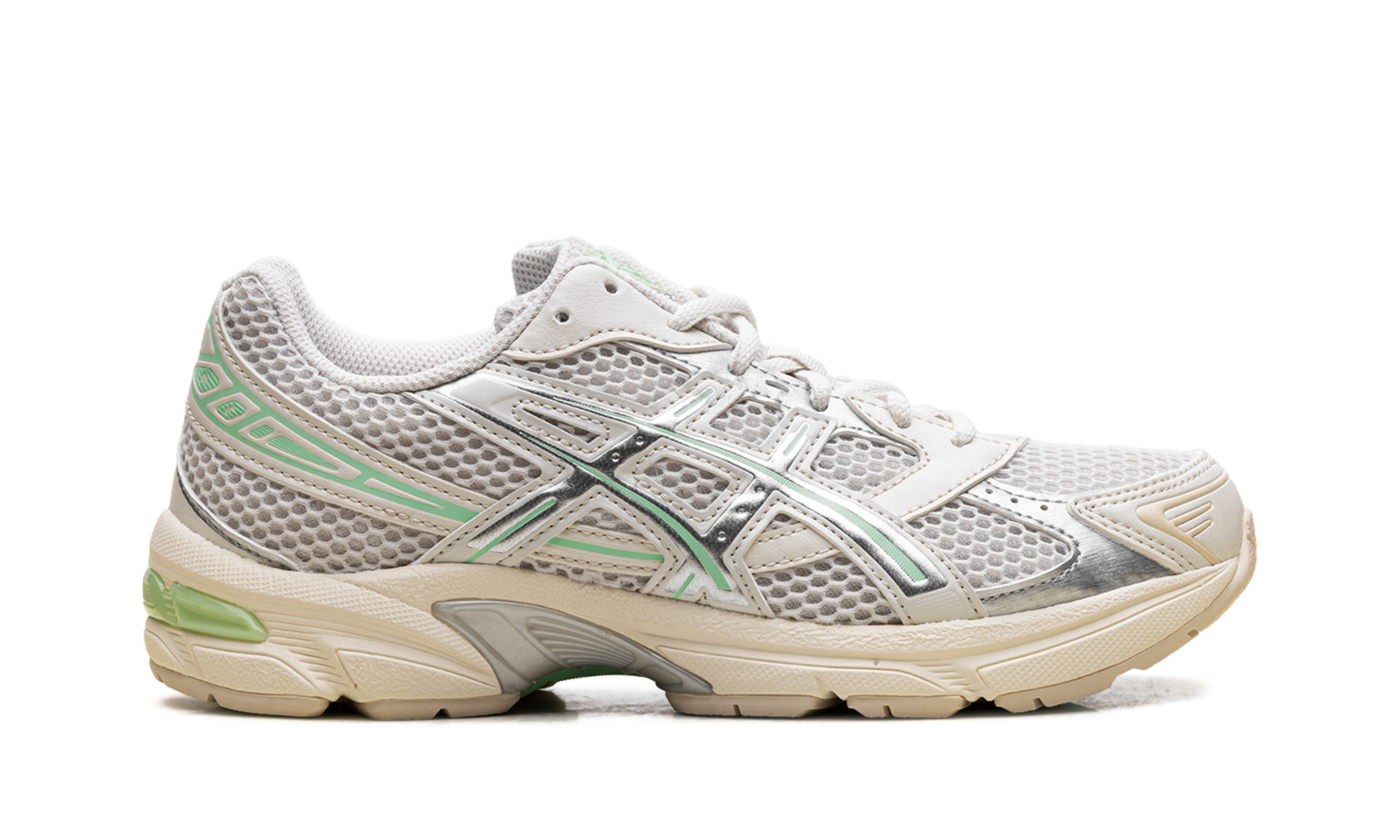 ASICS Gel-1130 Pale Oak Menthol