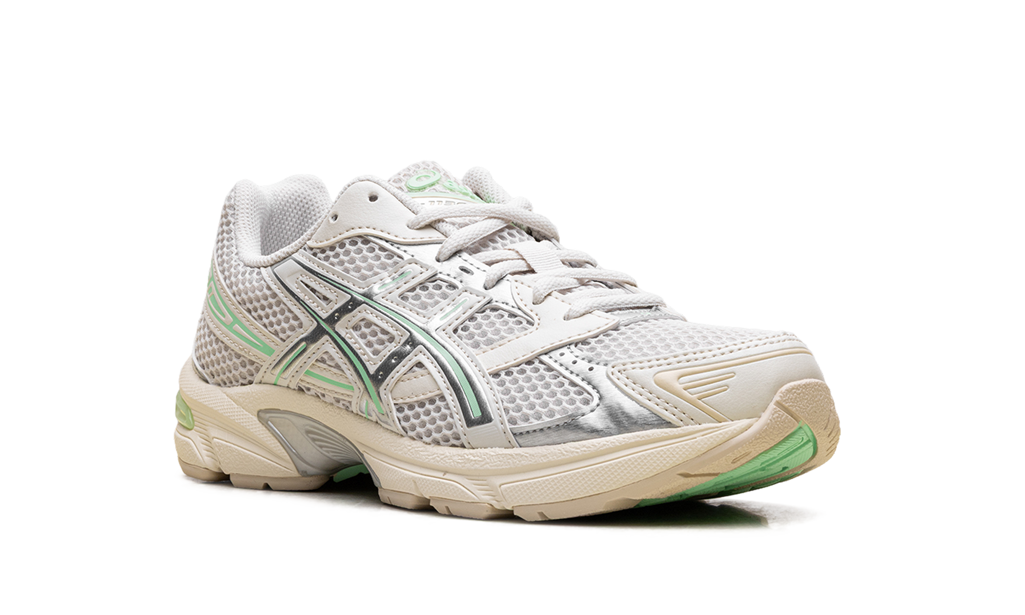 ASICS Gel-1130 Pale Oak Menthol