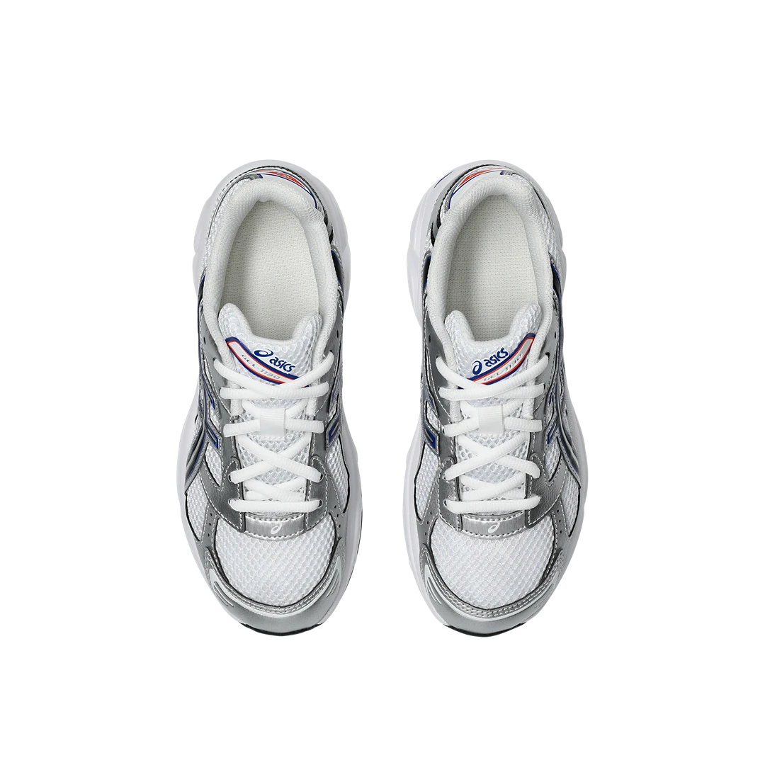 ASICS Gel-1130 Prussian Blue, White/Prussian Blue (1204A163-105)