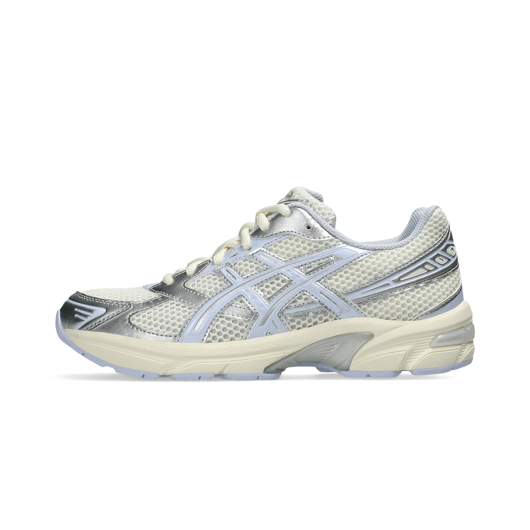 ASICS Gel-1130 Silver Pack Blue Fade, Cream/Blue Fade (1202A505-102)