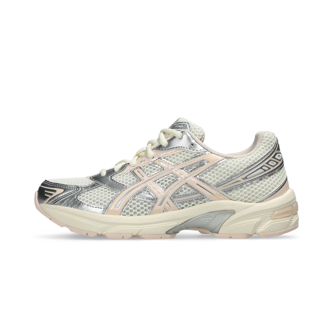 ASICS Gel-1130 Silver Pack Pink, Cream/Silver/Pink (1202A505-100)