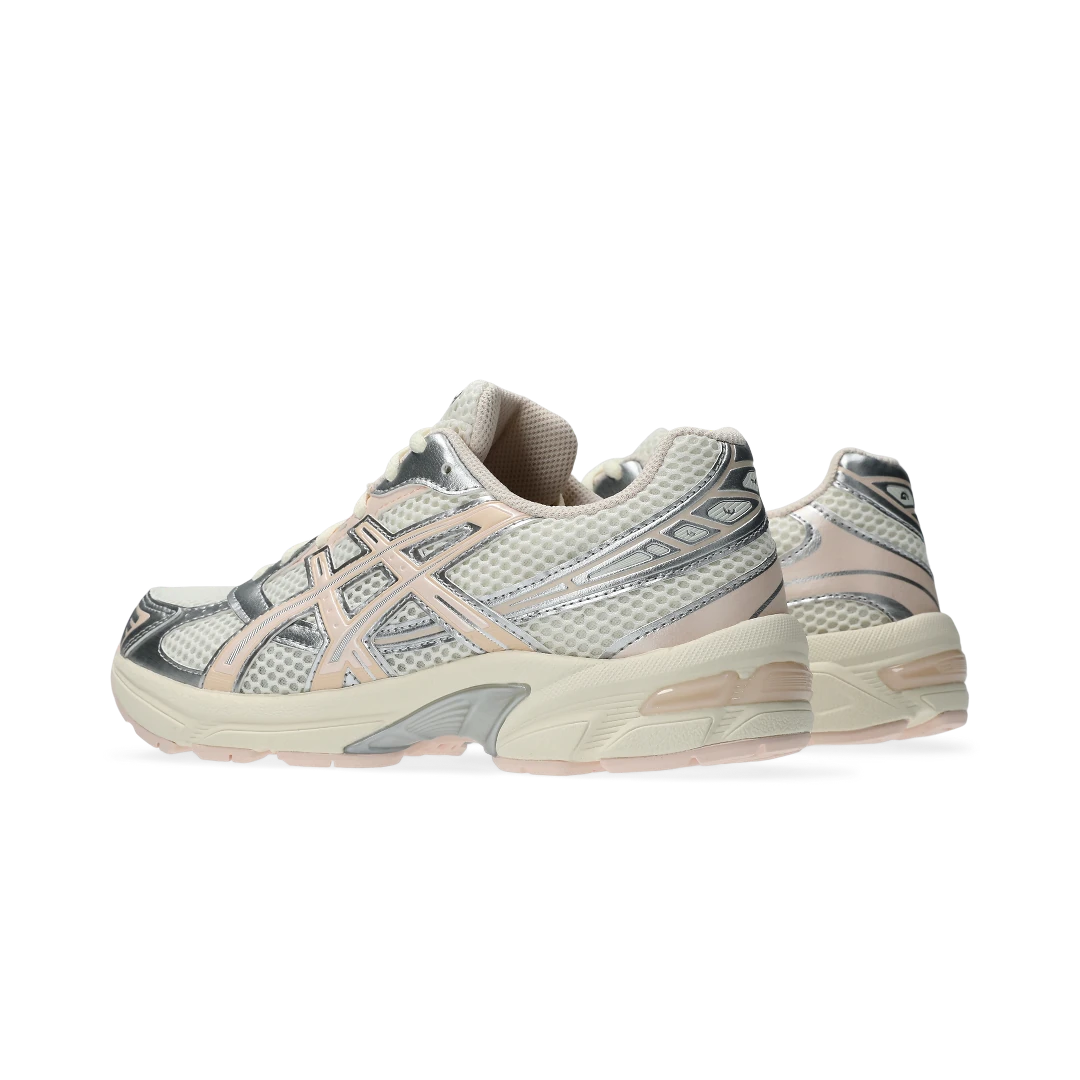 ASICS Gel-1130 Silver Pack Pink, Cream/Silver/Pink (1202A505-100)