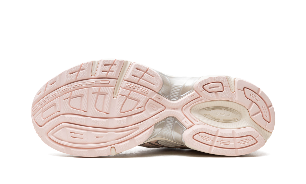 ASICS Gel-1130 Silver Pack Pink