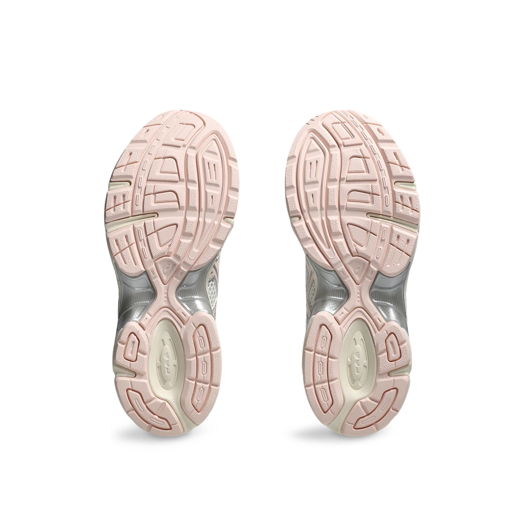 ASICS Gel-1130 Silver Pack Pink, Cream/Silver/Pink (1202A505-100)