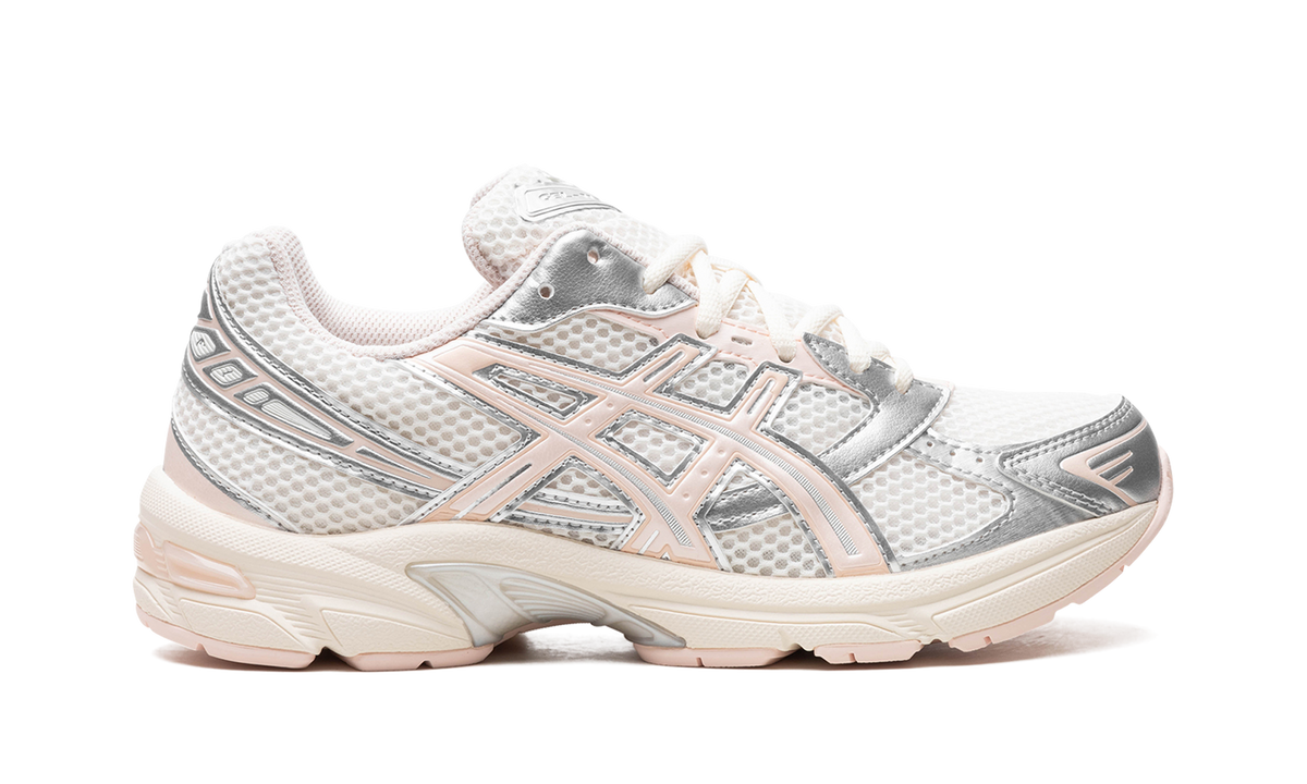 ASICS Gel-1130 Silver Pack Pink